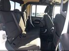 2021 Jeep Gladiator Sport S 4x4 Белый vin: 1C6HJTAG0ML597062