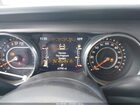 2021 Jeep Gladiator Sport S 4x4 Белый vin: 1C6HJTAG0ML597062