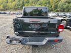 2023 Jeep Gladiator Sport Черный vin: 1C6HJTAG1PL527638