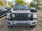 2023 Jeep Gladiator Sport Черный vin: 1C6HJTAG1PL527638