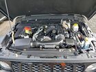 2023 Jeep Gladiator Sport Черный vin: 1C6HJTAG1PL527638