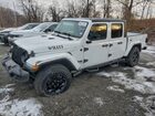 2023 Jeep Gladiator Sport Белый vin: 1C6HJTAG1PL561076