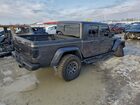 2021 Jeep Gladiator Sport Серебряный vin: 1C6HJTAG2ML513100