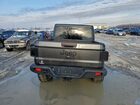 2021 Jeep Gladiator Sport Серебряный vin: 1C6HJTAG2ML513100