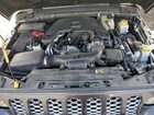 2021 Jeep Gladiator Sport Серебряный vin: 1C6HJTAG2ML513100