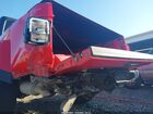 2021 Jeep Gladiator Sport S 4x4 Красный vin: 1C6HJTAG4ML551749