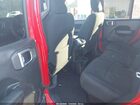 2021 Jeep Gladiator Sport S 4x4 Красный vin: 1C6HJTAG4ML551749