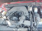 2021 Jeep Gladiator Sport S 4x4 Красный vin: 1C6HJTAG4ML551749