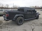2021 Jeep Gladiator Sport Черный vin: 1C6HJTAG6ML513584