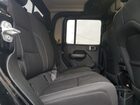 2021 Jeep Gladiator Sport Черный vin: 1C6HJTAG6ML513584