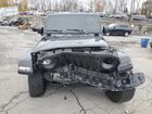 2021 Jeep Gladiator Sport Черный vin: 1C6HJTAG6ML513584