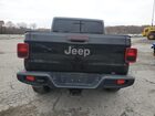2021 Jeep Gladiator Sport Черный vin: 1C6HJTAG6ML513584