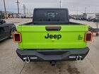2021 Jeep Gladiator Sport Зеленый vin: 1C6HJTAG9ML619155