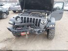 2021 Jeep Gladiator Sport 4x4 Серый vin: 1C6HJTAGXML517301