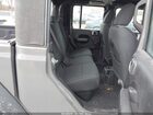 2021 Jeep Gladiator Sport 4x4 Серый vin: 1C6HJTAGXML517301