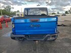 2023 Jeep Gladiator Sport Blue vin: 1C6HJTAGXPL504066