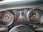 2023 Jeep Gladiator Sport Blue vin: 1C6HJTAGXPL504066