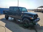 2023 Jeep Gladiator Sport Черный vin: 1C6HJTAGXPL507078