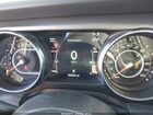 2023 Jeep Gladiator Overland 4x4 White vin: 1C6HJTFG1PL523968