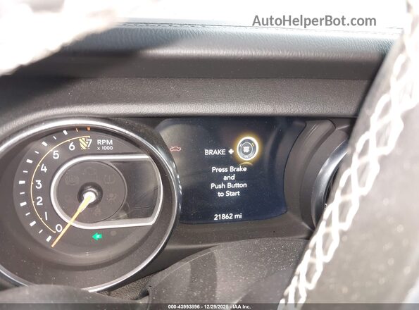 1C6HJTFG3LL133514 2020 JEEP GLADIATOR Silver Вид задніх сидінь