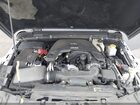 2020 Jeep Gladiator Overland 4x4 Silver vin: 1C6HJTFG3LL133514