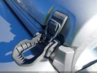 2020 Jeep Gladiator Overland 4x4 Silver vin: 1C6HJTFG3LL133514