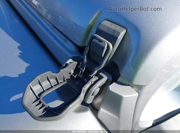 1C6HJTFG3LL133514 2020 JEEP GLADIATOR Silver 