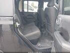 2021 Jeep Gladiator Overland 4x4 Черный vin: 1C6HJTFG4ML546222
