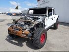 2022 Jeep Gladiator Sport S 4x4 Белый vin: 1C6JJTAM4NL180360