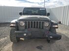 2023 Jeep Gladiator Rubicon Серый vin: 1C6JJTBG2PL548210 Damage: Left Front Rail, Kinked, 5 To 6 Inches 2023 Jeep Gladiator Rubicon Серый vin: 1C6JJTBG2PL548210 Damage: Left Front Rail, Kinked, 5 To 6 Inches