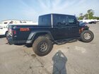 2023 Jeep Gladiator Mojave Black vin: 1C6JJTEG2PL556299