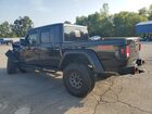 2023 Jeep Gladiator Mojave Black vin: 1C6JJTEG2PL556299