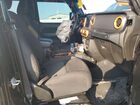 2023 Jeep Gladiator Mojave Black vin: 1C6JJTEG2PL556299
