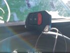 2025 Jeep Gladiator Nighthawk Зеленый vin: 1C6PJTAG0SL511466