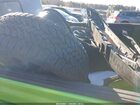 2025 Jeep Gladiator Nighthawk Зеленый vin: 1C6PJTAG0SL511466