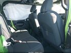 2025 Jeep Gladiator Nighthawk Зеленый vin: 1C6PJTAG0SL511466