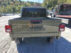 2025 Jeep Gladiator Sport Зеленый vin: 1C6PJTAG6SL527803