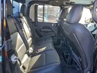 2025 Jeep Gladiator Sport Черный vin: 1C6PJTAG6SL531172