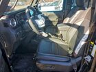 2025 Jeep Gladiator Sport Черный vin: 1C6PJTAG6SL531172