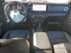 2025 Jeep Gladiator Sport Черный vin: 1C6PJTAG6SL531172