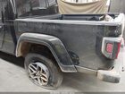 2025 Jeep Gladiator Sport S Черный vin: 1C6PJTAG9SL544224