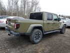 2025 Jeep Gladiator Sport Желто-коричневый vin: 1C6RJTAG3SL521434
