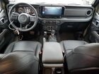 2025 Jeep Gladiator Sport Желто-коричневый vin: 1C6RJTAG3SL521434