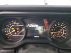 2025 Jeep Gladiator Sport Желто-коричневый vin: 1C6RJTAG3SL521434