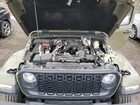 2025 Jeep Gladiator Sport Желто-коричневый vin: 1C6RJTAG3SL521434