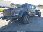 2026 Jeep Gladiator   Черный vin: 1C6RJTEG2TL153405