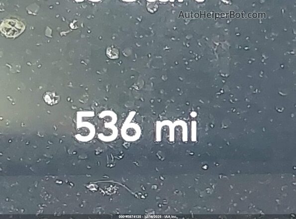 1C6RJTEG2TL153405 2026 JEEP GLADIATOR Черный Панорамный вид салона 360°
