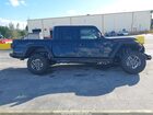 2026 Jeep Gladiator   Черный vin: 1C6RJTEG2TL153405
