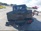 2026 Jeep Gladiator   Черный vin: 1C6RJTEG2TL153405