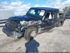 2026 Jeep Gladiator   Черный vin: 1C6RJTEG2TL153405